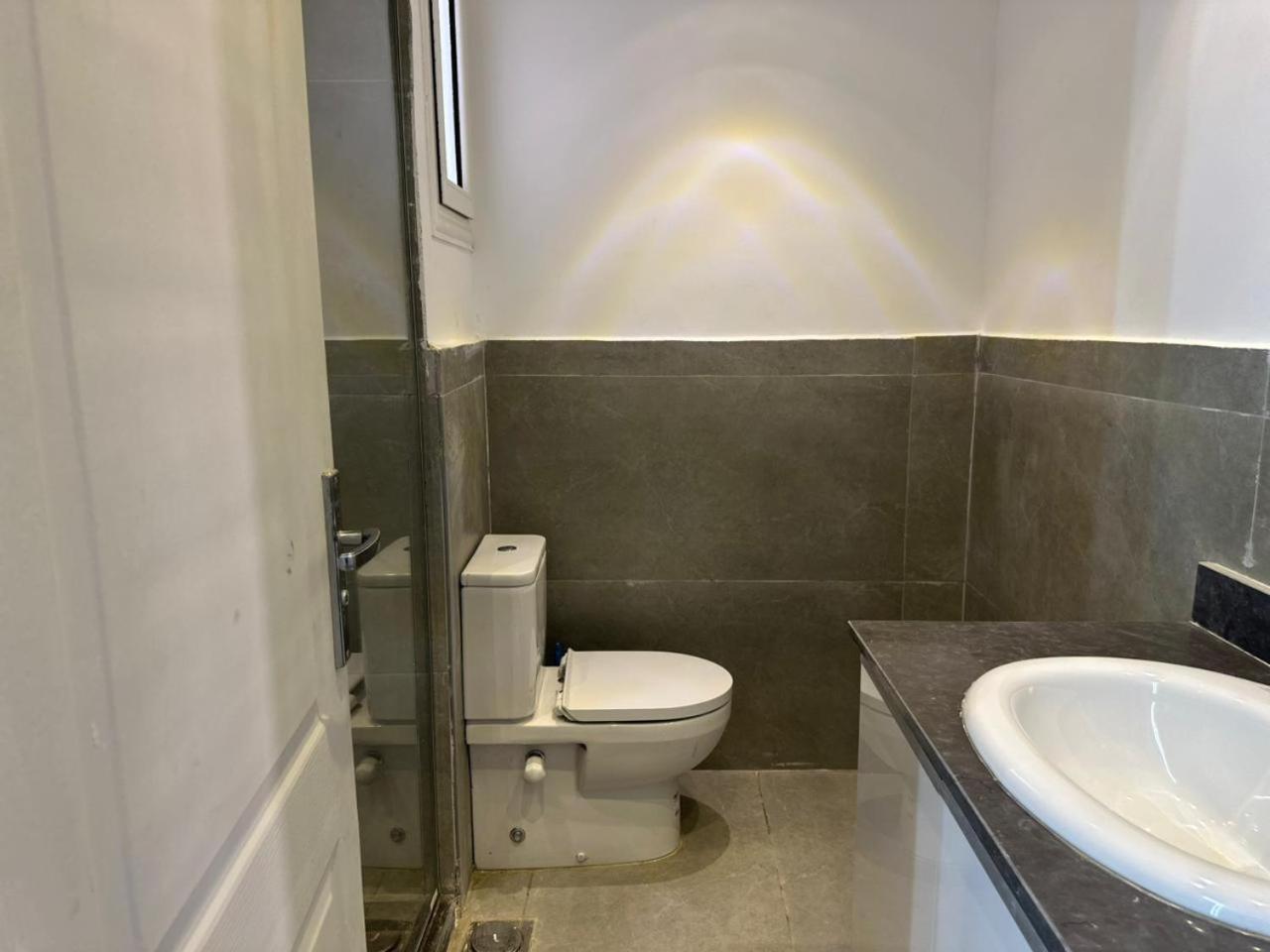 Apartament Al Saraya Sahl Hasheesh
