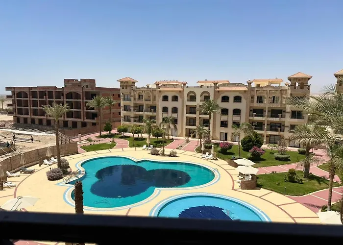 Al Saraya Sahl Hasheesh
