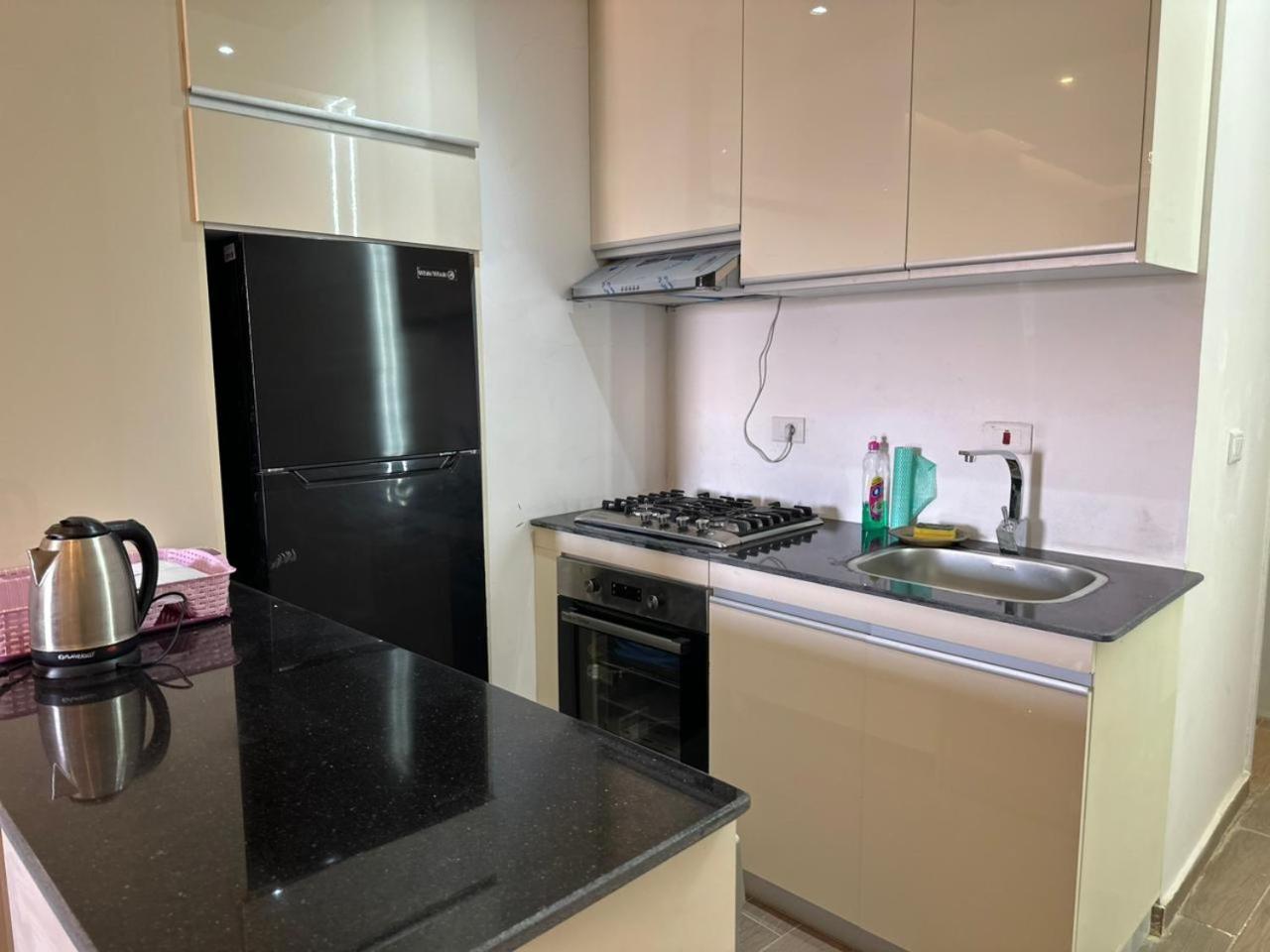 Apartment Al Saraya Sahl Hasheesh *
