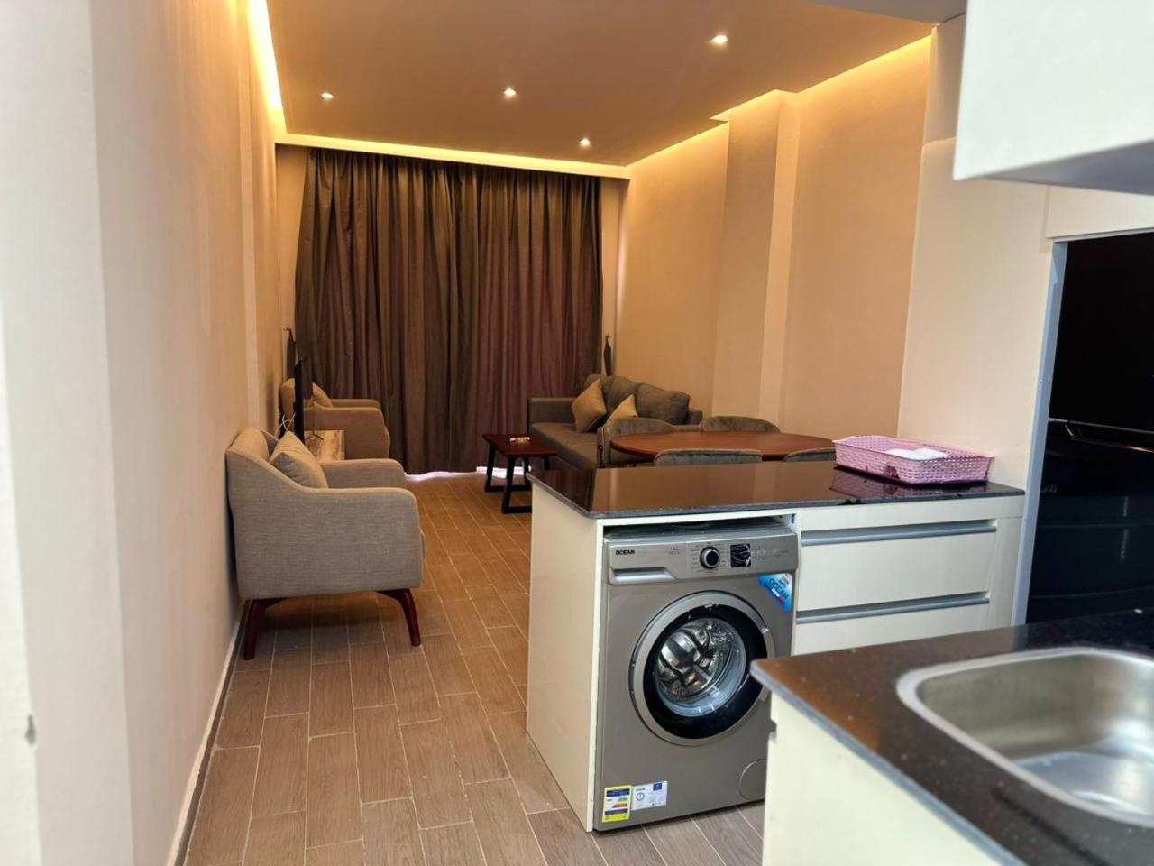 Al Saraya Sahl Hasheesh Apartment